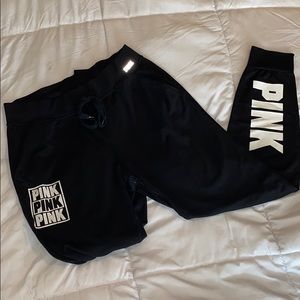 Victoria Secret PINK Ultimate Yoga Joggers